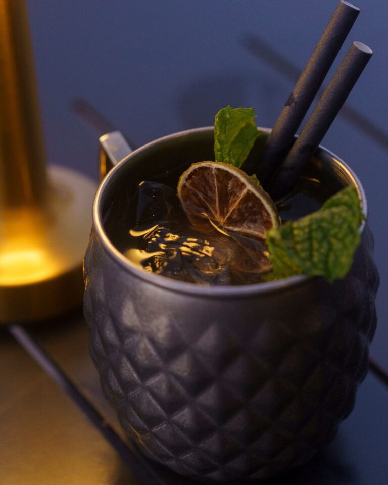 Mensagem Restaurant Rooftop Lisbon Cocktail Events