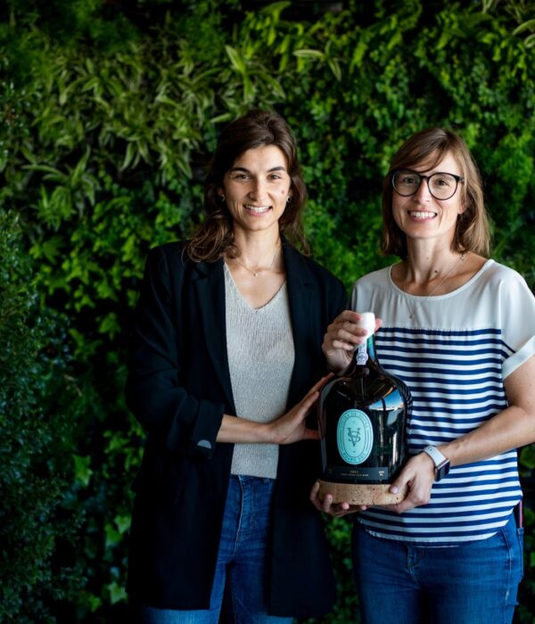 Mensagem Restaurant Rooftop Wine Events