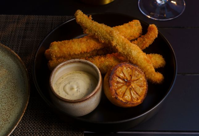 Mensagem Restaurant and Rooftop Lisbon